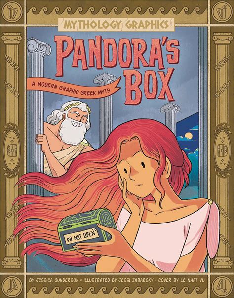 pandoras box hentai|Pandoras Box Comics 